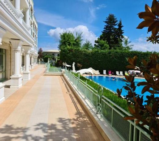 One room apartment 112 Аll-season в Св св Константин и Елена