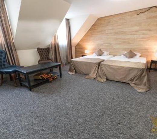 Wellness Hotel Bulgaria