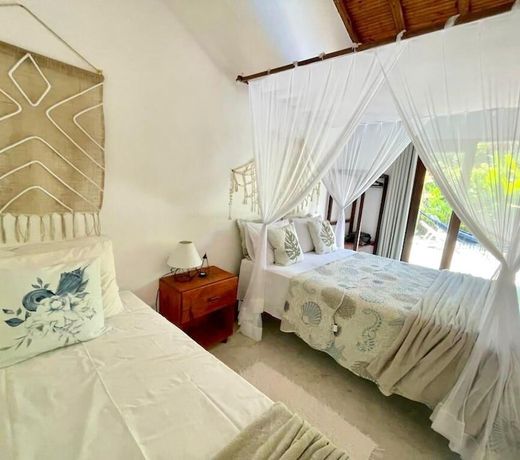 VILA TRANCOSEAR