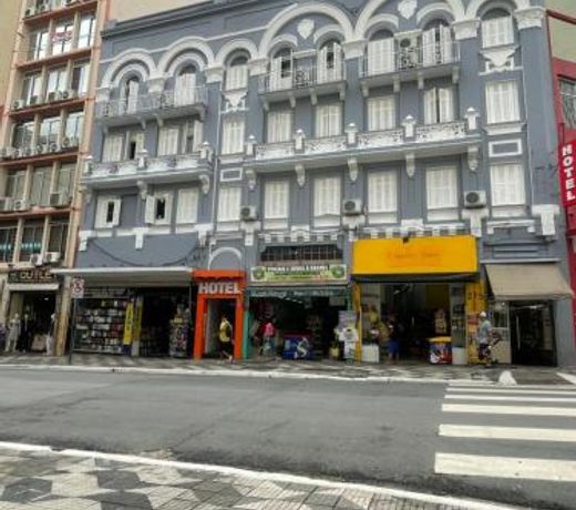 Hotel Quintino