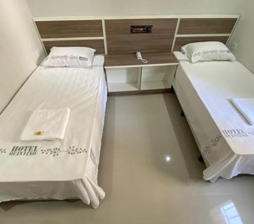 Hotel Quintino