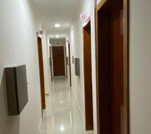 Hotel Quintino