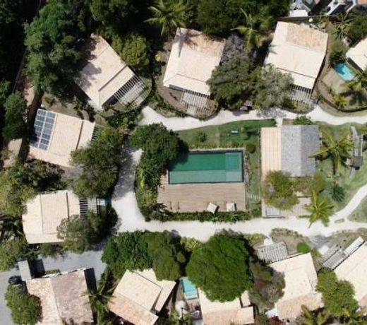 Villa dos Nativos Boutique Hotel
