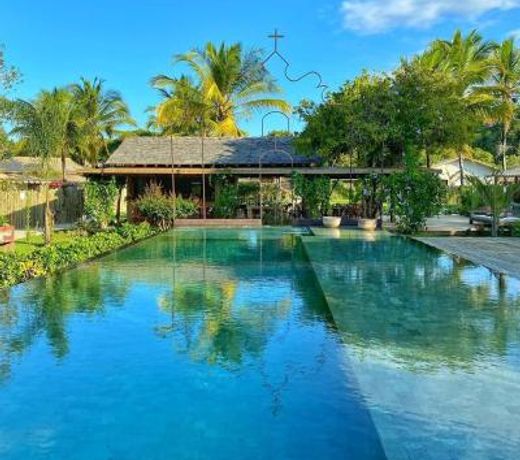 Villa dos Nativos Boutique Hotel