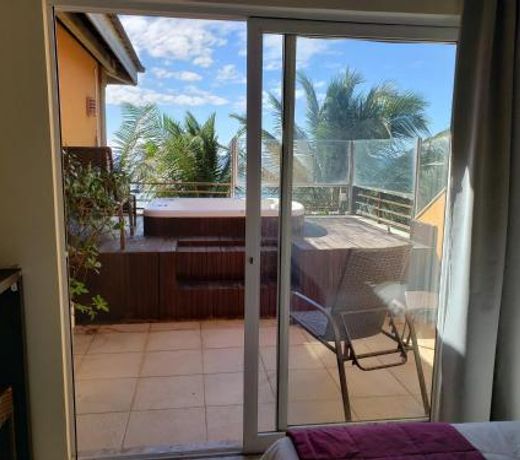 PESTANA BAHIA LODGE Apartamento