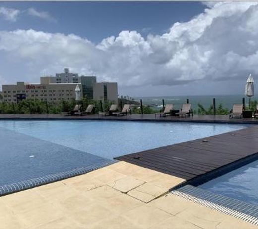PESTANA BAHIA LODGE Apartamento