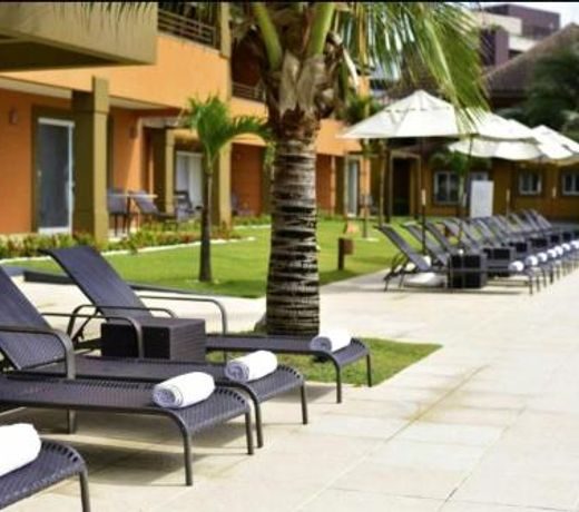 PESTANA BAHIA LODGE Apartamento