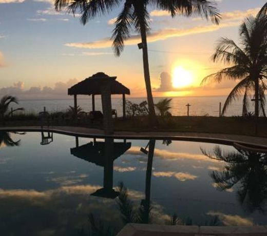 HOTEL PRAIA DA PAIXÃO