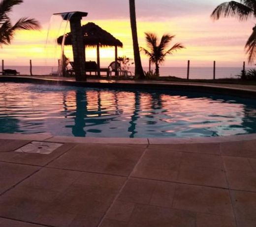 HOTEL PRAIA DA PAIXÃO