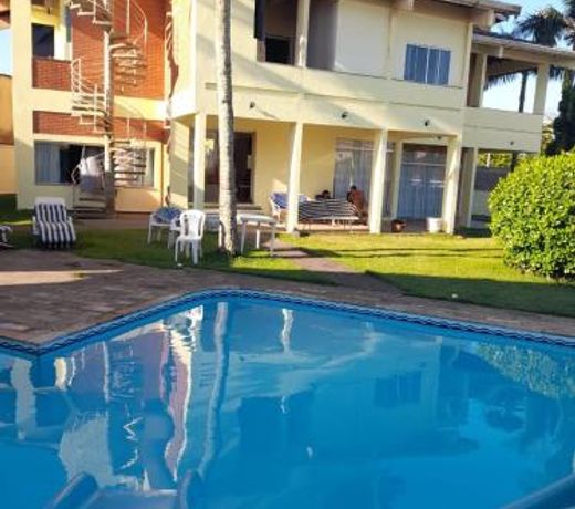 Hostel Recanto PeruÃ­be