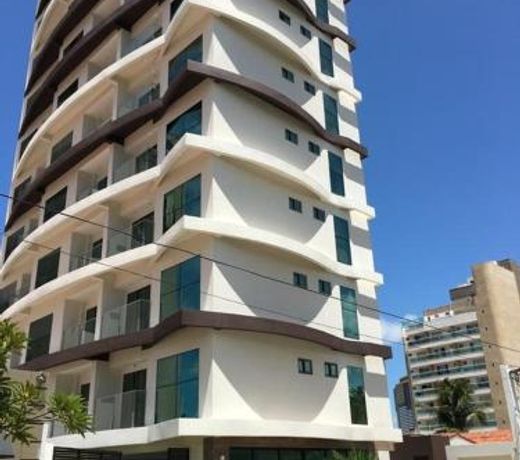 Flat Premium Ponta Negra