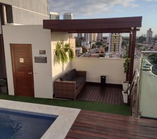 Flat Premium Ponta Negra