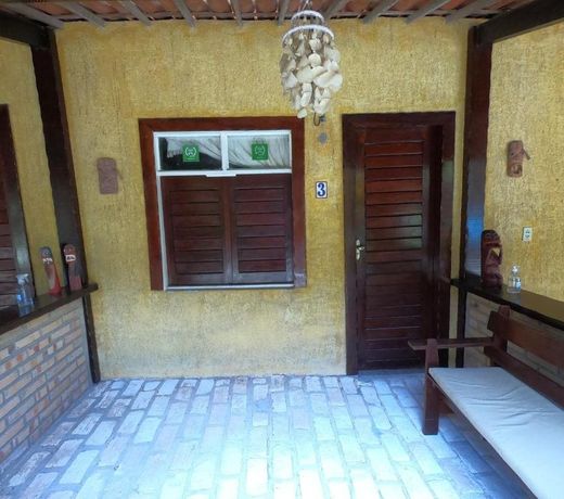 Pousada Casa Do Angelo