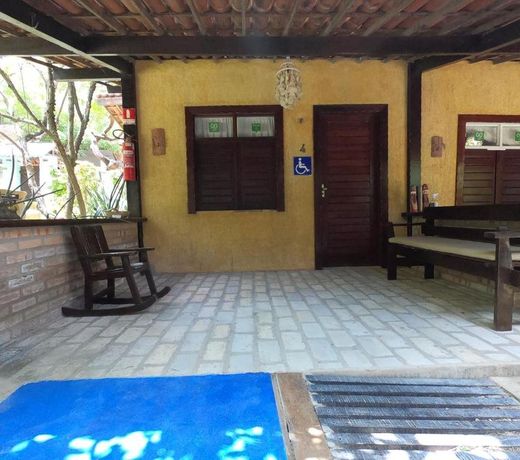 Pousada Casa Do Angelo
