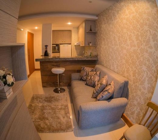 Studio Areia Preta