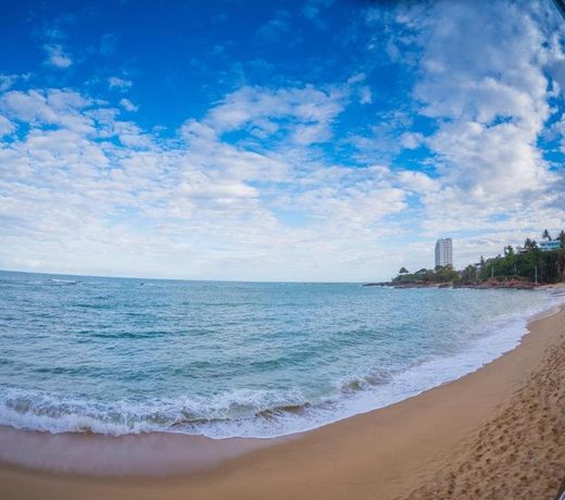 Studio Areia Preta