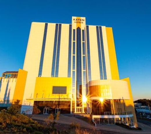 Travel Inn Axten Caxias do Sul