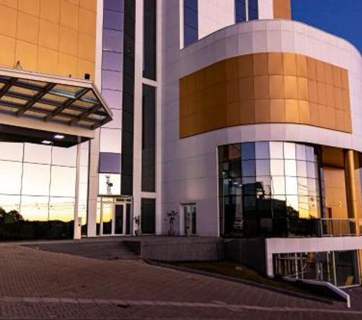 Travel Inn Axten Caxias do Sul