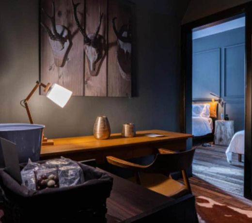 Ort Hotel