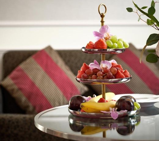The Dufour by Hotel Schweizerhof Zürich