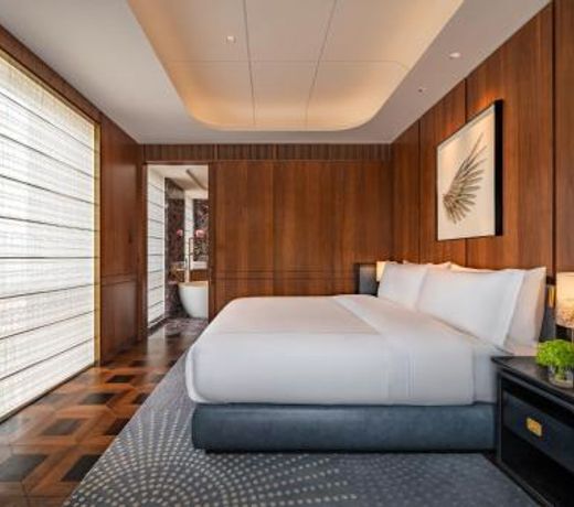 Waldorf Astoria Xiamen