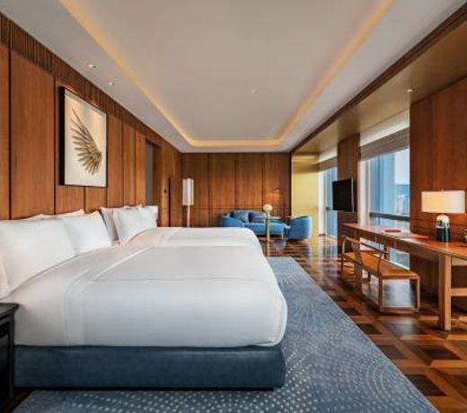Waldorf Astoria Xiamen