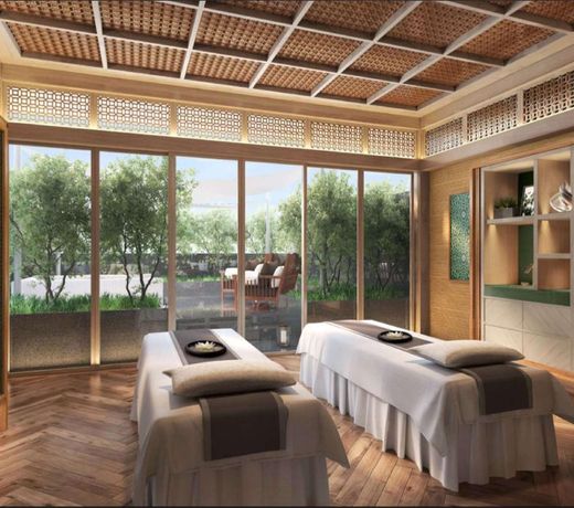 Waldorf Astoria Xiamen