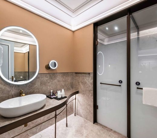 Mercure Lanzhou Downtown