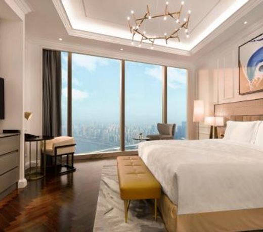 The Lixury Hotel, in The Unbound Collection by Hyatt