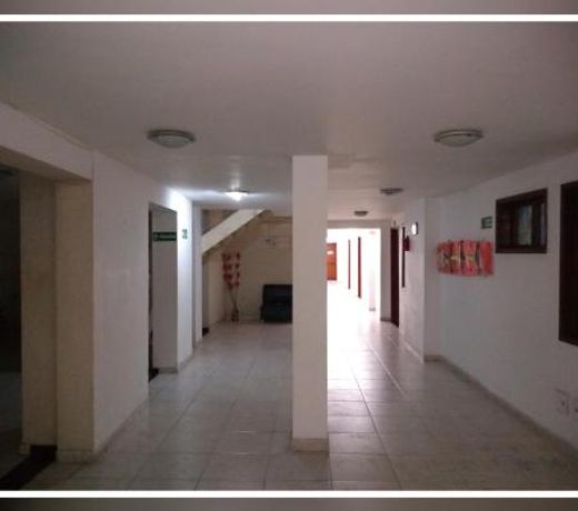 HOTEL CASA BLANCA BUGA