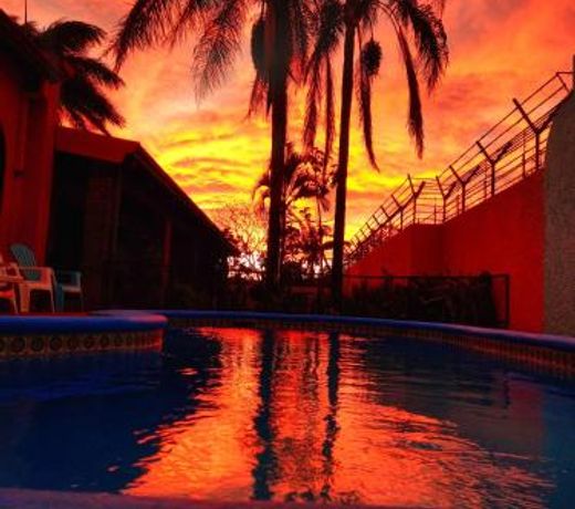 Casona del Valle