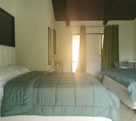 Casona del Valle