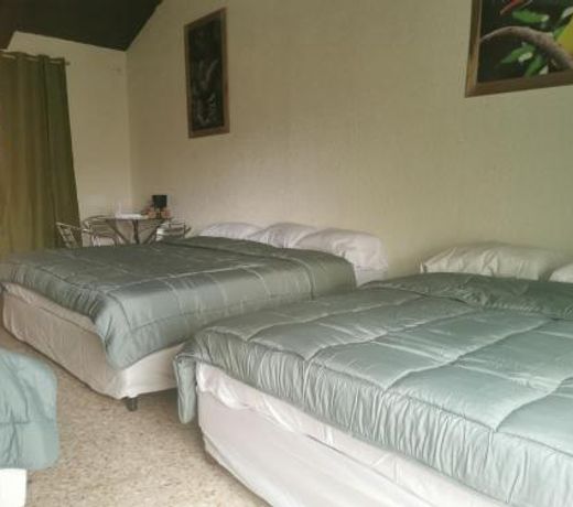 Casona del Valle