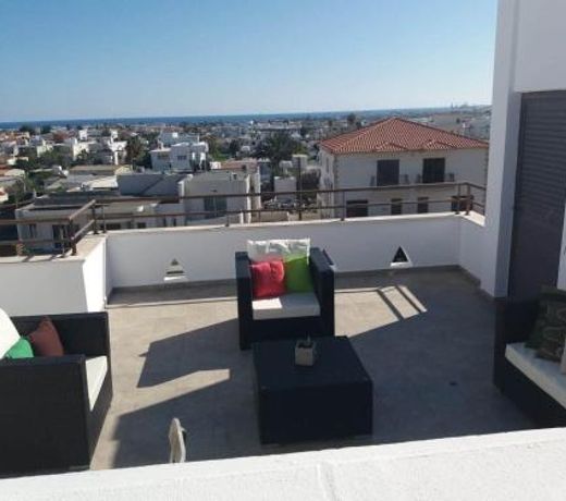 Two bedroom Duplex :Mountain and Sea view