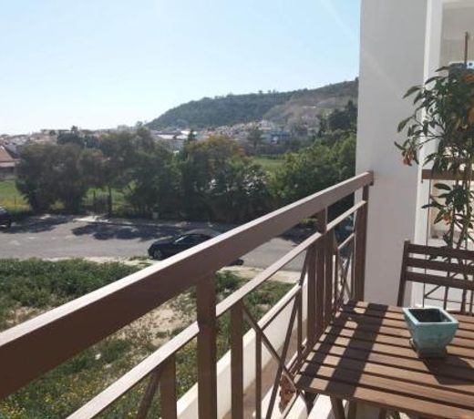 Two bedroom Duplex :Mountain and Sea view