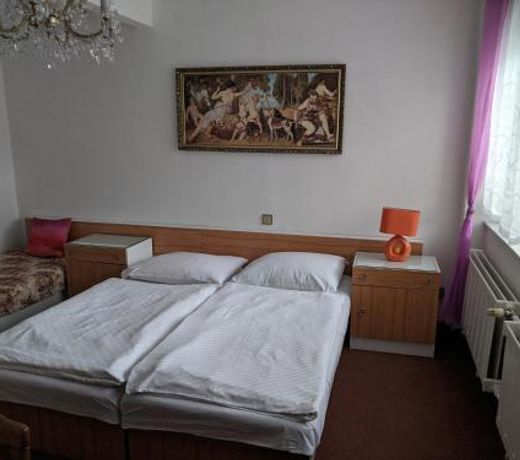 APARTMA HLUBOKA
