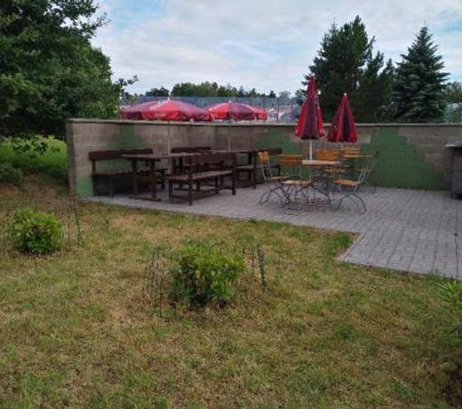 Pension Odrava