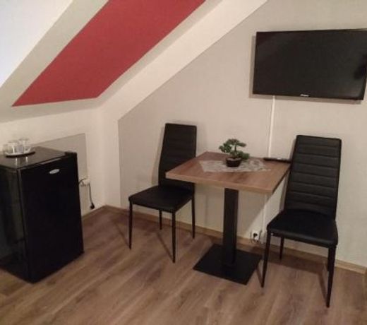 Pension Odrava