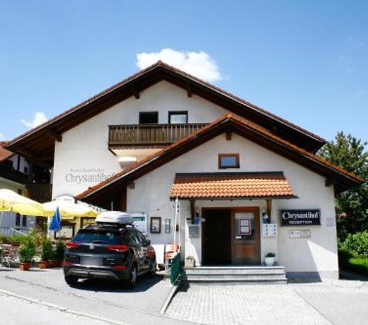 Ferienapartments Chrysantihof