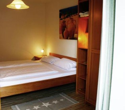 Ferienapartments Chrysantihof