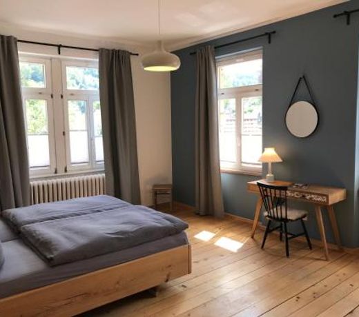Stilvolle Ferienwohnung im Herzen von Triberg