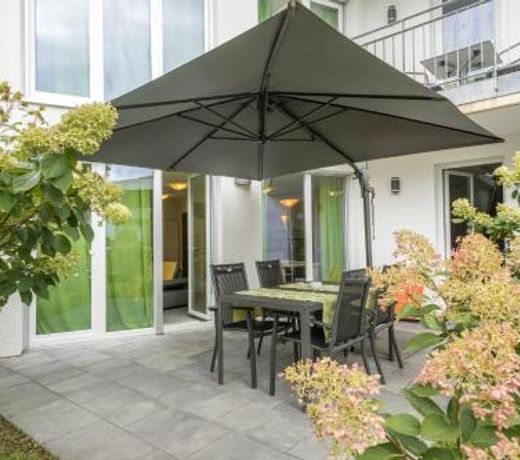 Ferienwohnung Jasmin