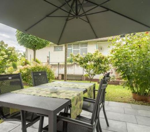 Ferienwohnung Jasmin