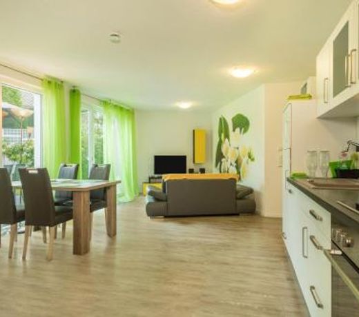 Ferienwohnung Jasmin