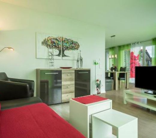 Ferienwohnung Rose