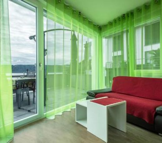 Ferienwohnung Rose