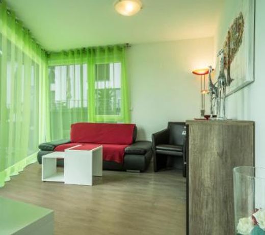 Ferienwohnung Rose