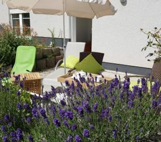 Ferienwohnung Seeburger See