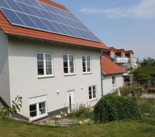Ferienwohnung Seeburger See