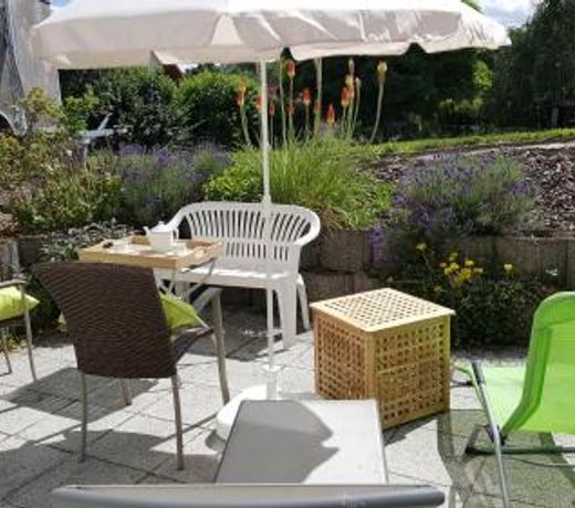 Ferienwohnung Seeburger See